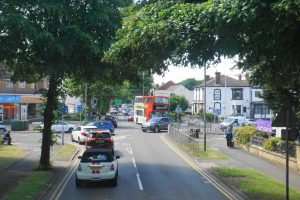 SEO Services Wall Heath