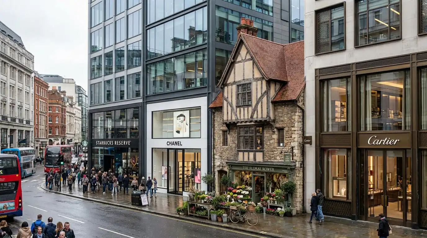 Compete With Bigger Companies