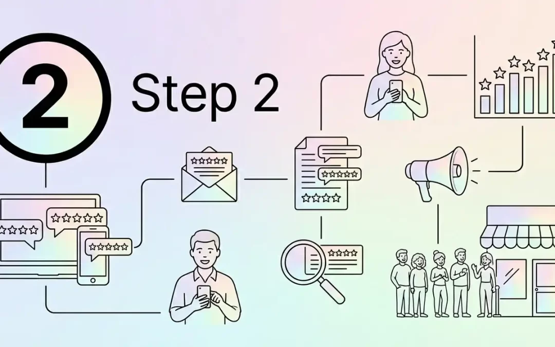 Getting More Customer Reviews (And Why They’re Not Just About Looking Good)