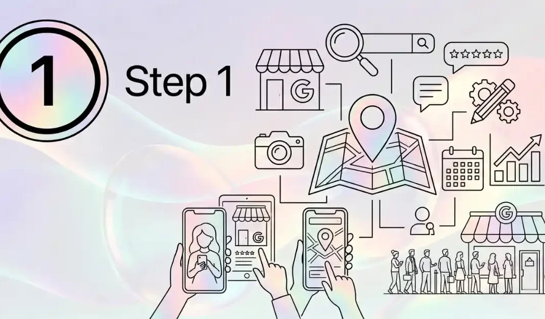 How to Optimise Your Google Business Profile (And Why It Actually Matters)