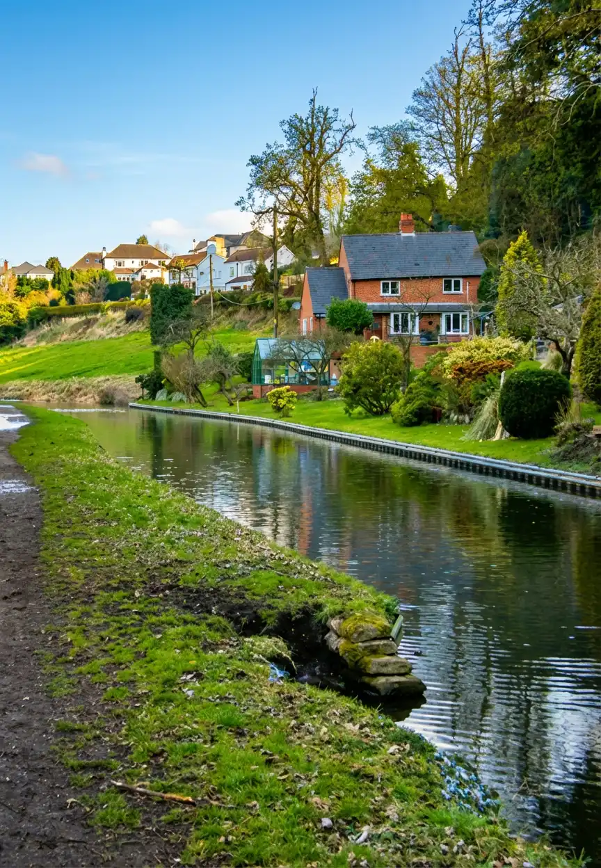 Kidderminster Carpet Shop