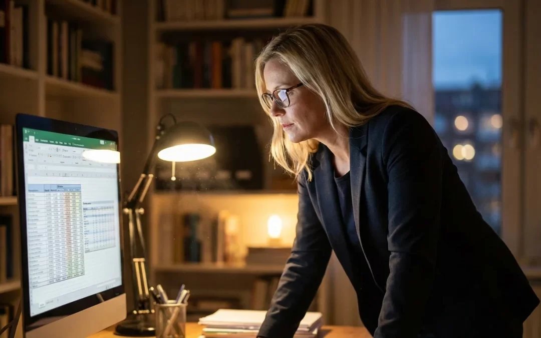 How Kidderminster Financial Services Can Win More Local Clients Through SEO