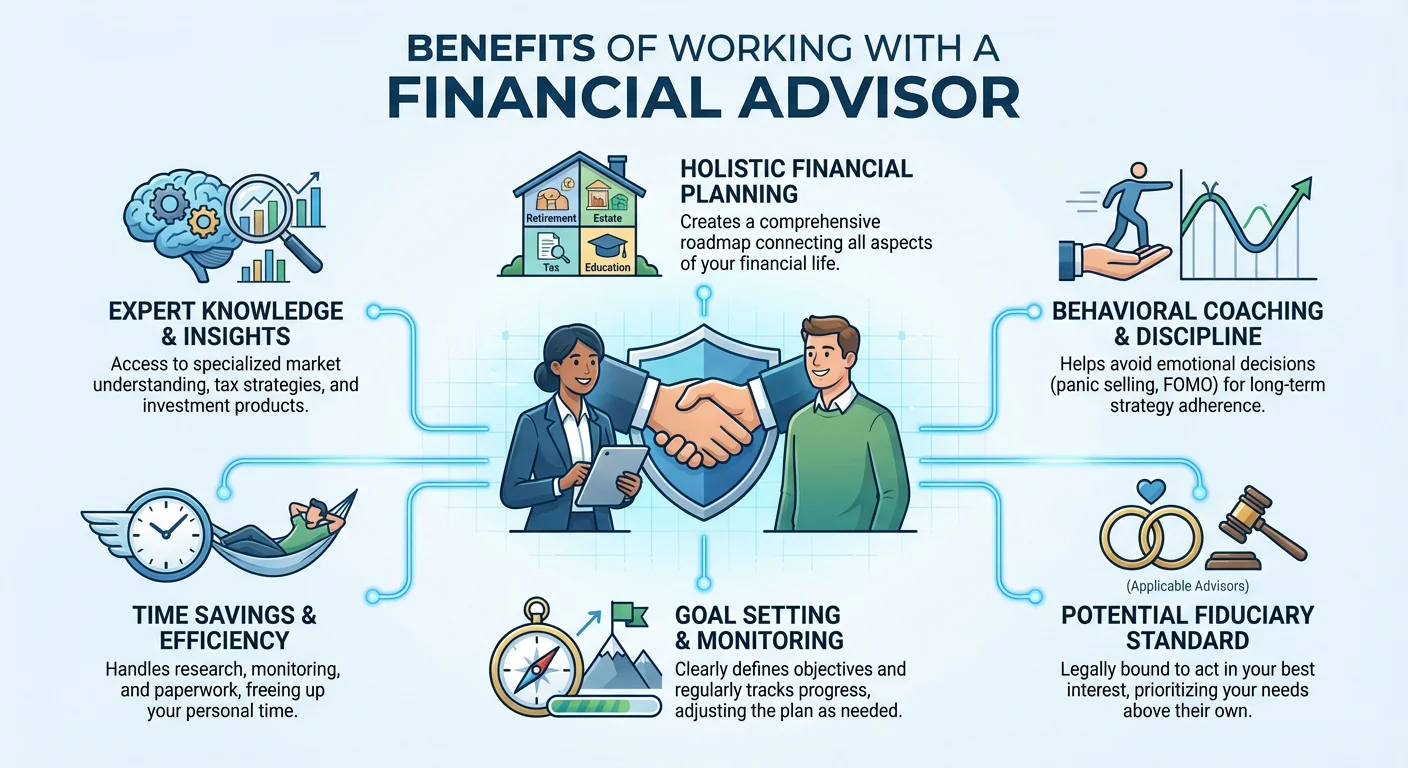 How Kinver Financial Services Can Win More Local Clients Through SEO