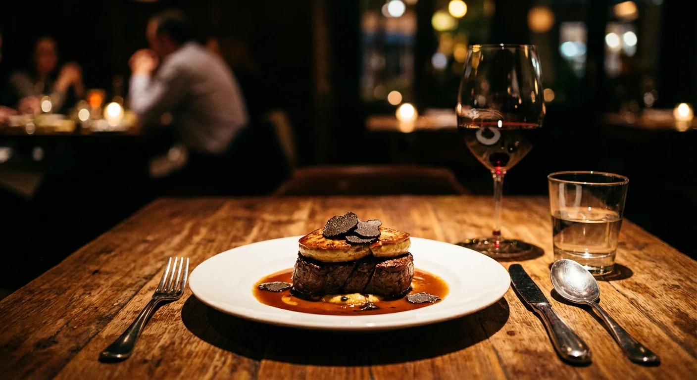 Local SEO for Kinver Restaurants and Cafes: Fill Every Table