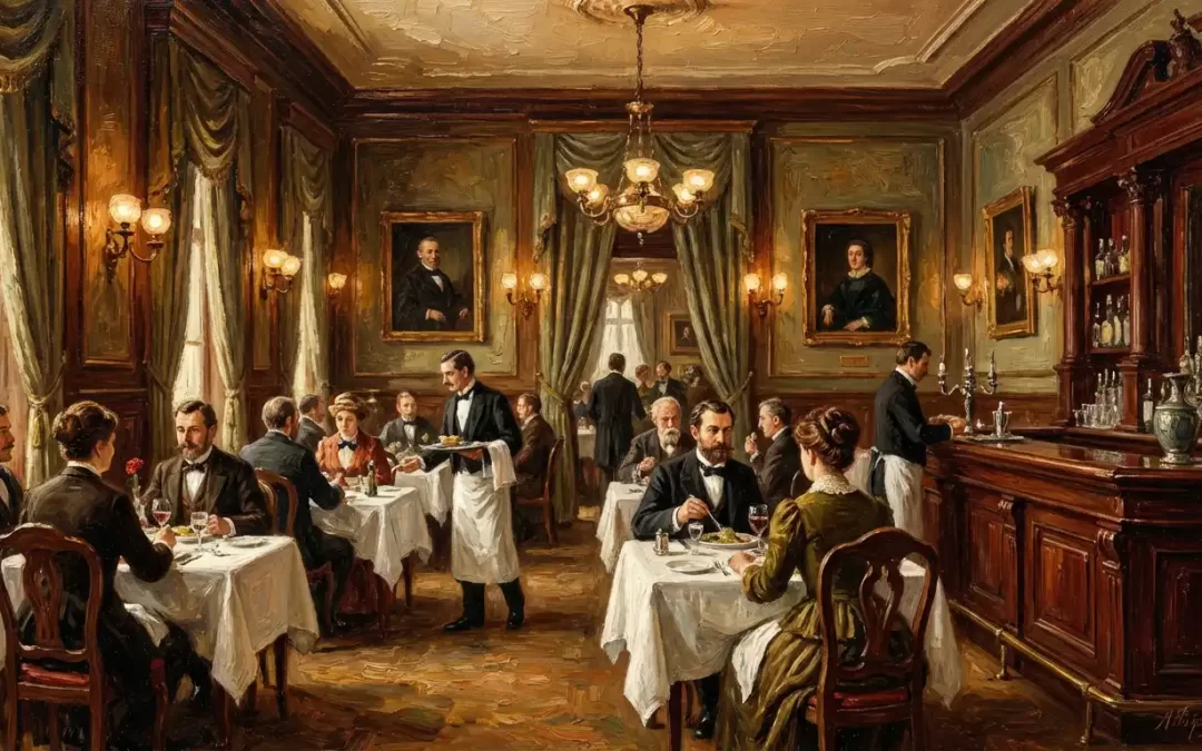 How Stourbridge Restaurants and Bars Can Fill Every Table Through Local SEO