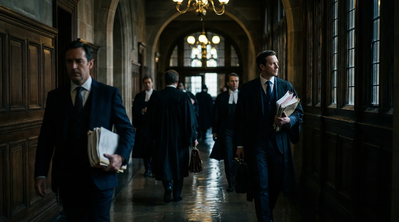 Why Local Matters: The Best Solicitors in Kidderminster for 2026