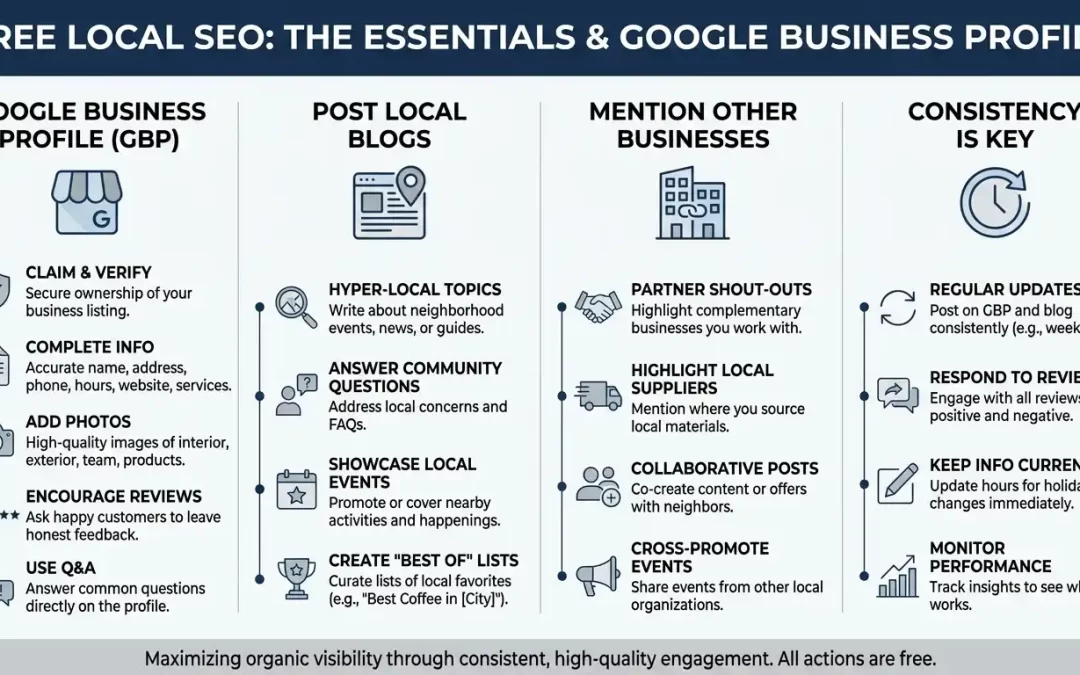 Affordable SEO in Kingswinford: What It Actually Costs and What You Actually Get