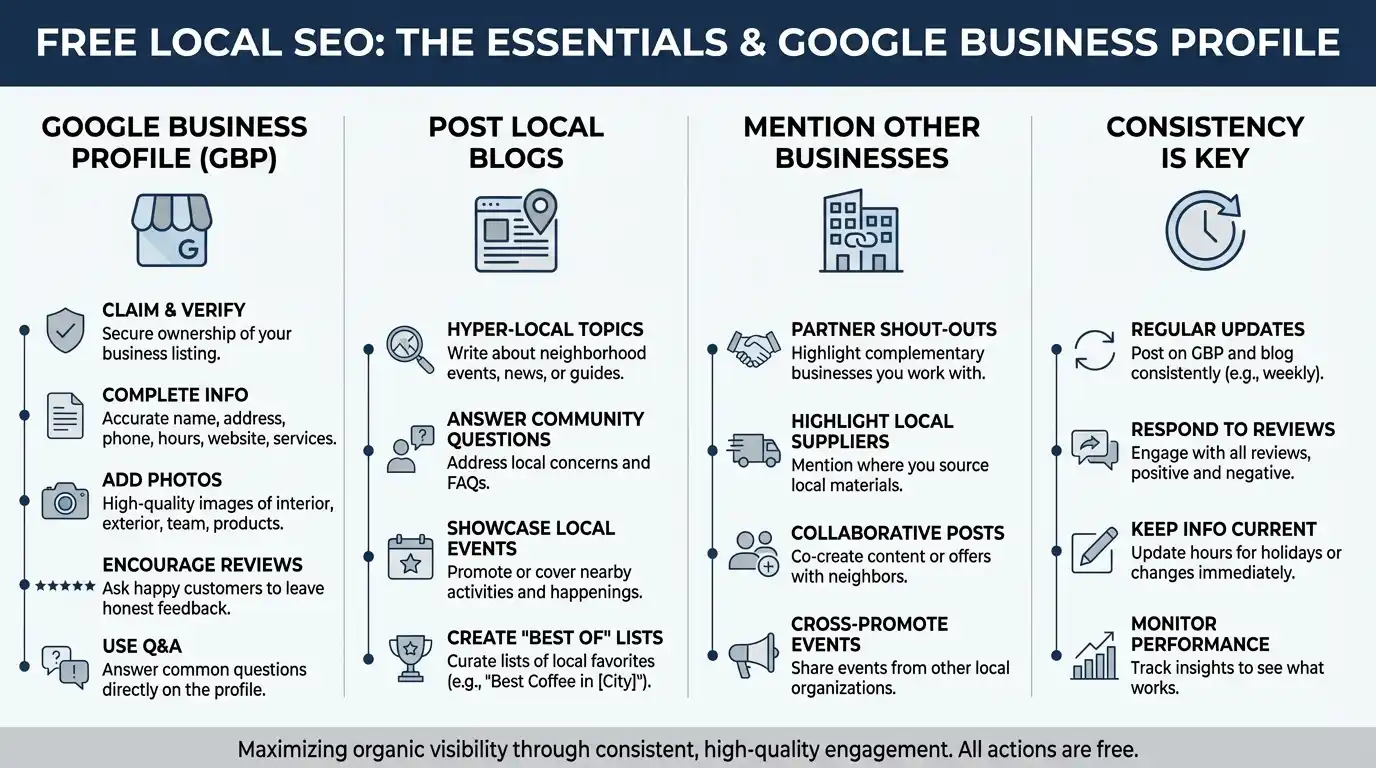 Affordable SEO in Kingswinford: What It Actually Costs and What You Actually Get