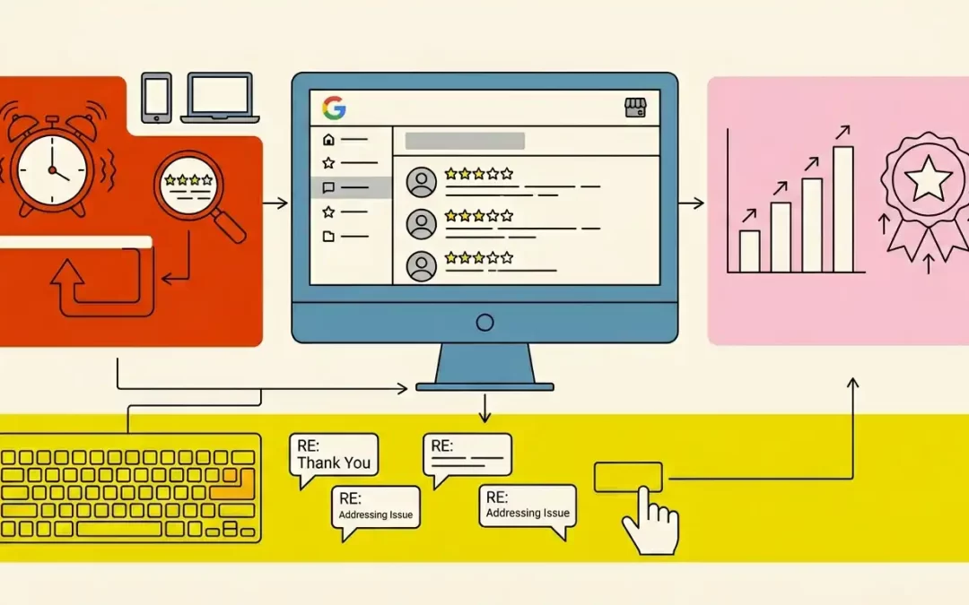 Why Consistency is Key When Promoting Your Business Online