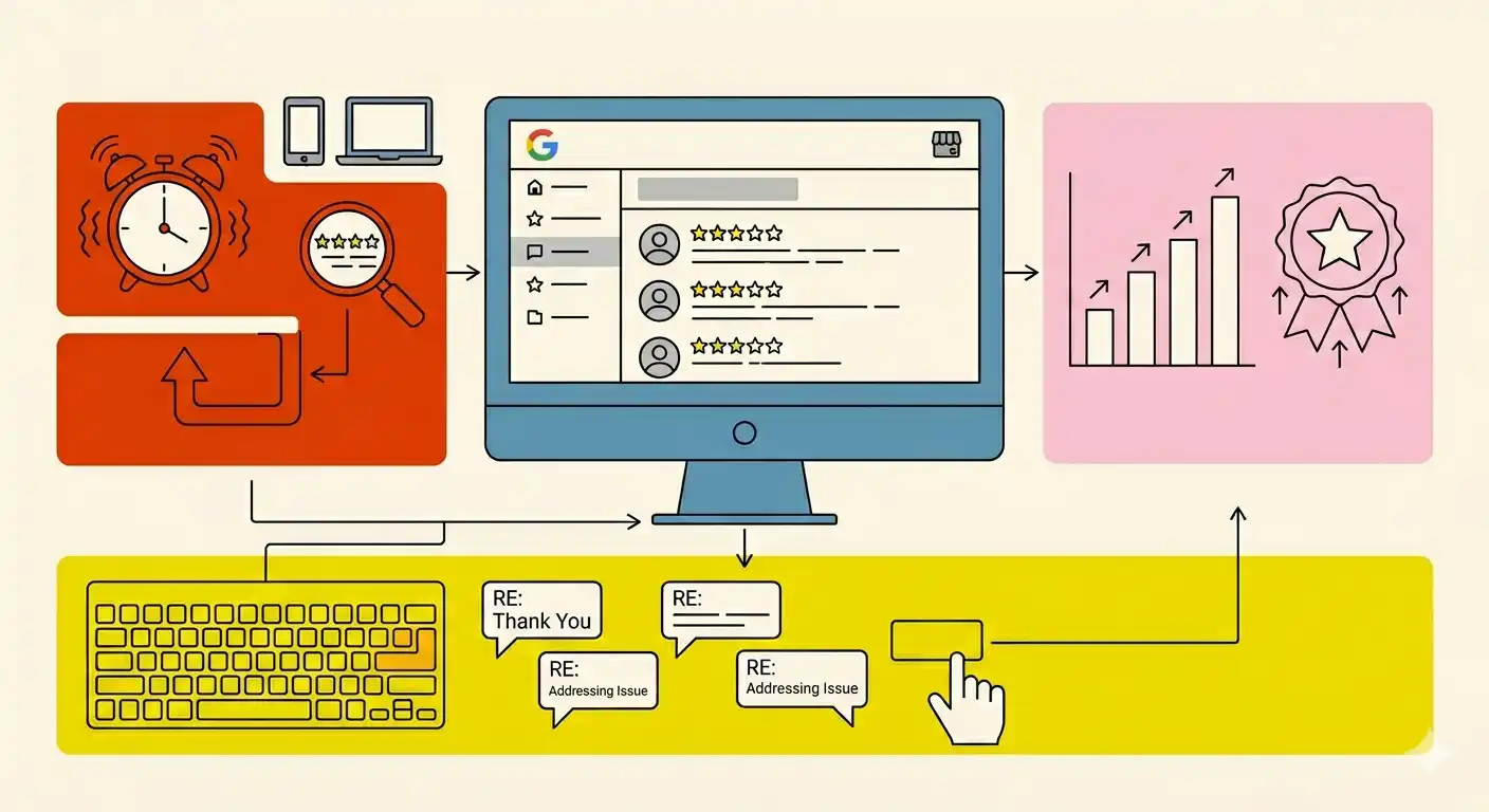 Why Consistency is Key When Promoting Your Business Online