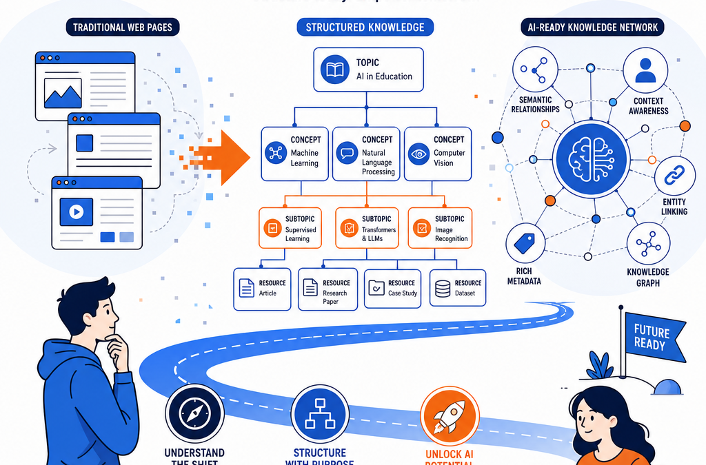 Is Your Content Ready for AI Search? The Must-Have On-Page SEO Elements for 2026