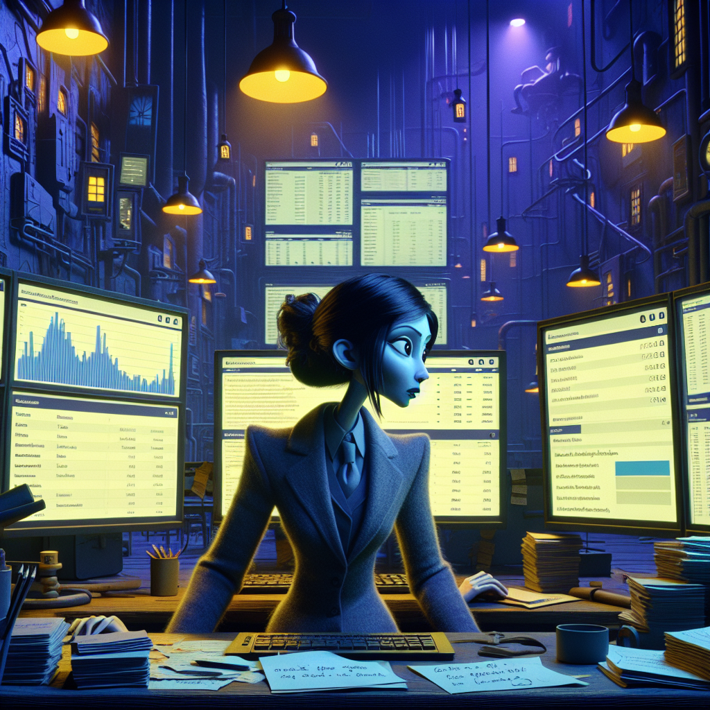 What Does a Kingswinford SEO Agency Actually Do All Day?