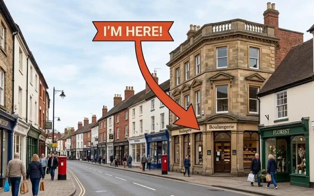 Hiring a Local SEO Consultant in Kidderminster: A Complete Guide for High Street Businesses