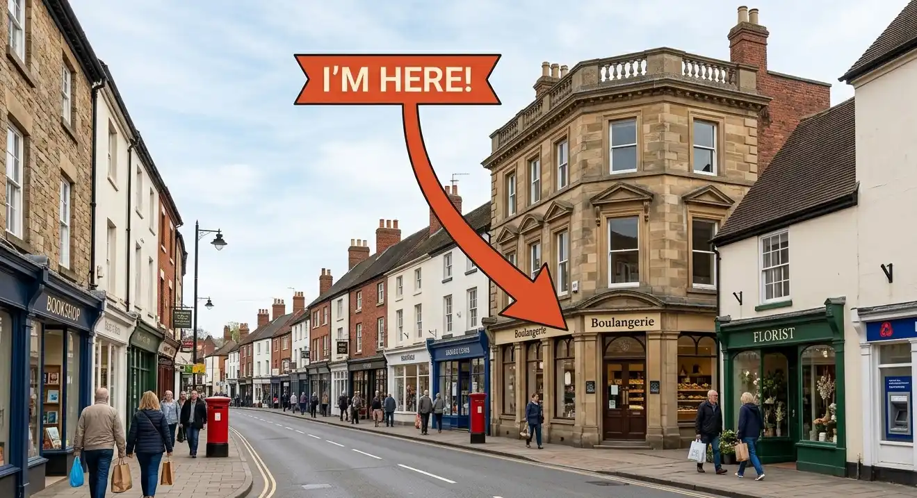 Hiring a Local SEO Consultant in Kidderminster: A Complete Guide for High Street Businesses
