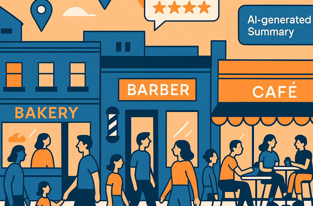 5 Surprising Developments in Local SEO You Can’t Afford to Miss