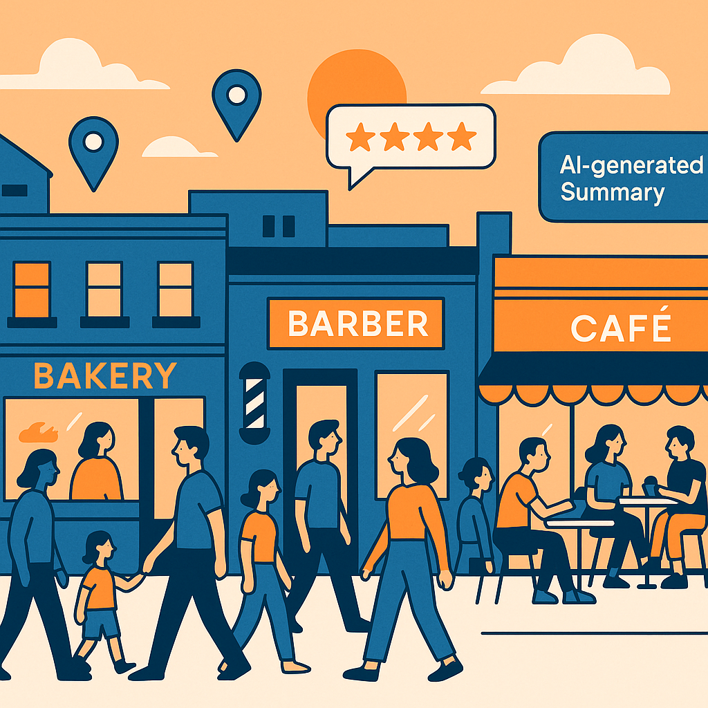 5 Surprising Developments in Local SEO You Can’t Afford to Miss