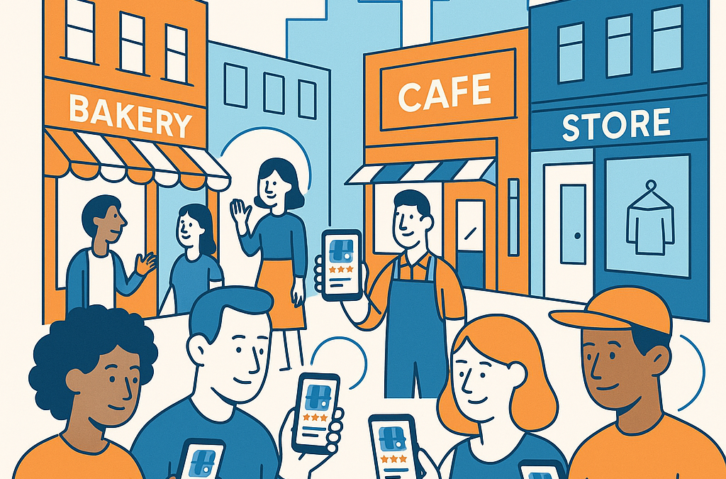 How to Leverage Google’s New Features for Your Local Business