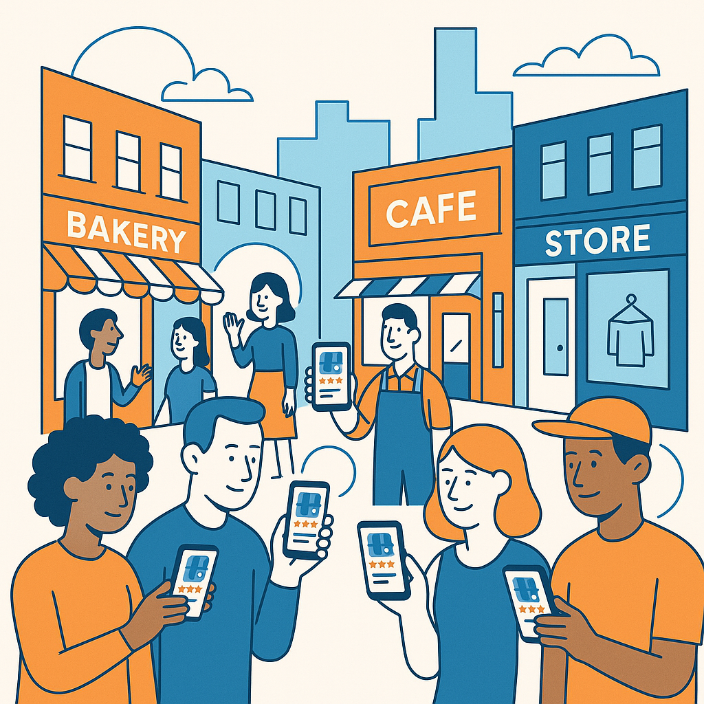 How to Leverage Google’s New Features for Your Local Business
