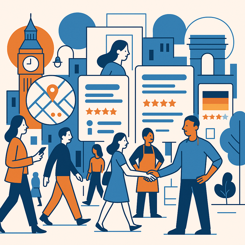 The Rise of Zero-Click Searches: What it Means for European Users