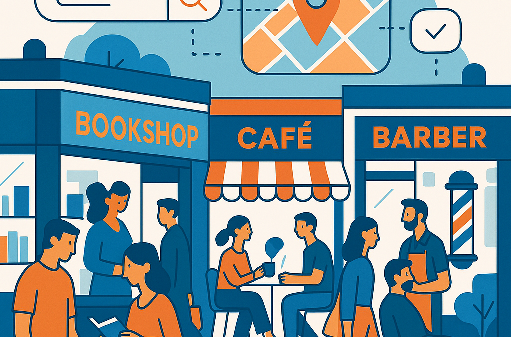 Beyond the Basics: 7 Local SEO Misconceptions You Need to Challenge