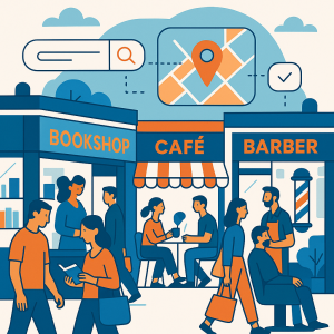 Beyond the Basics: 7 Local SEO Misconceptions You Need to Challenge