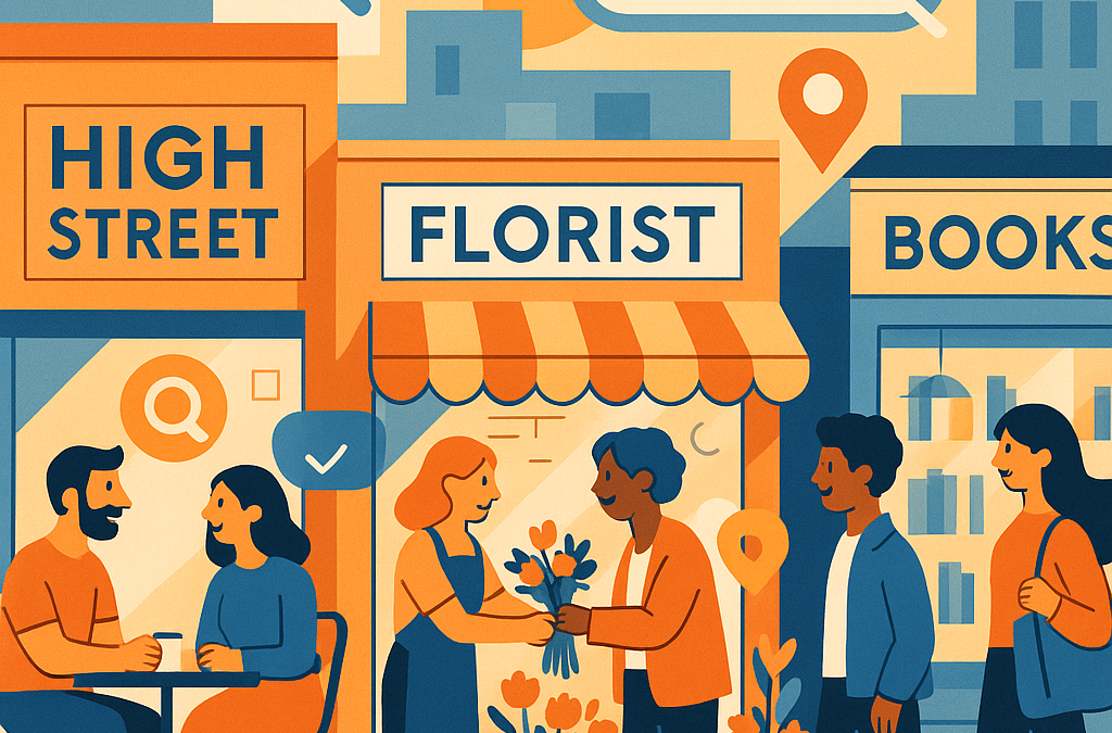 Rethinking Local SEO: 7 Surprising Ranking Factors Shaping 2026