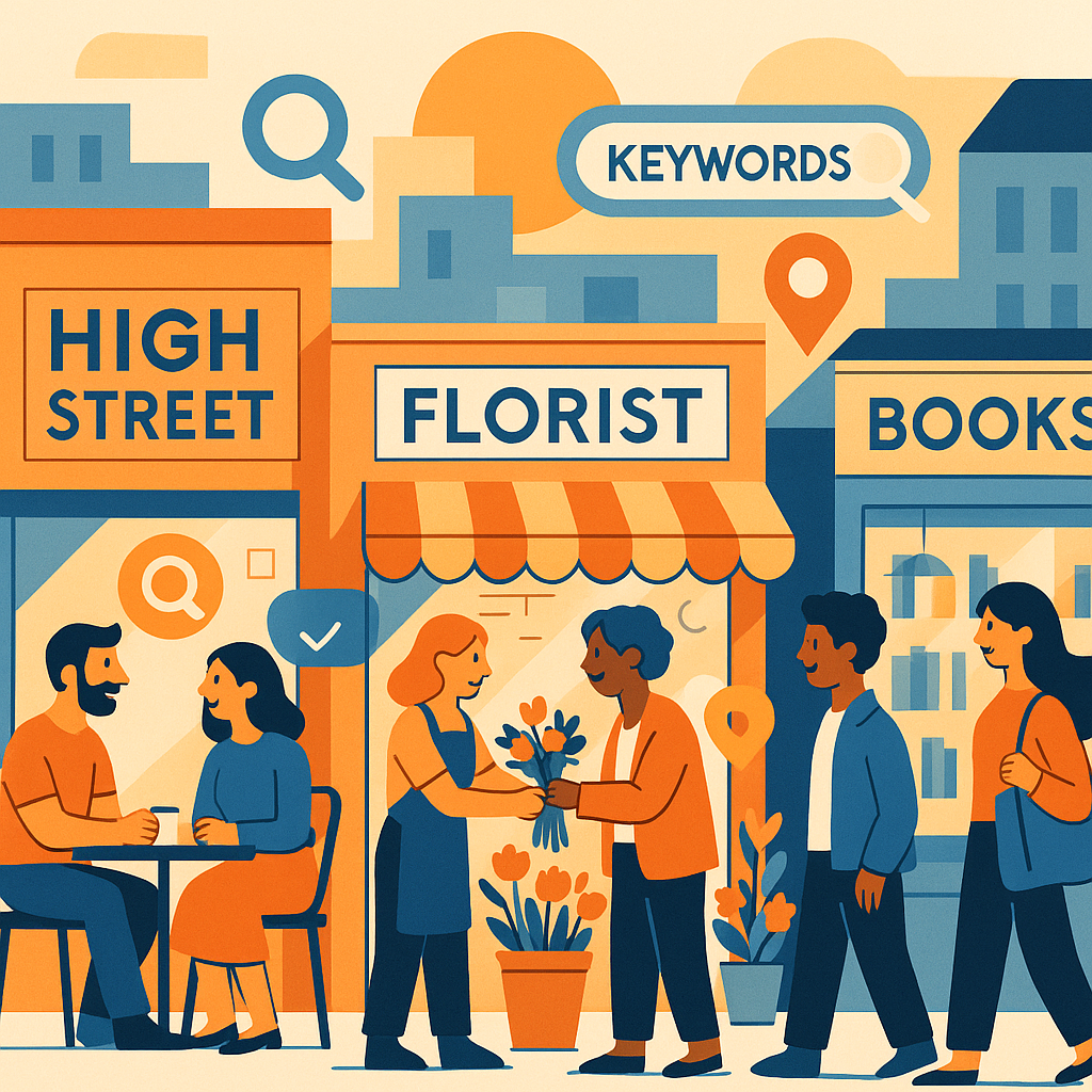 Rethinking Local SEO: 7 Surprising Ranking Factors Shaping 2026