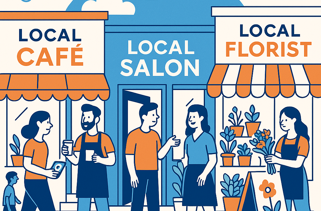 6 Game-Changing Strategies for Optimizing Your Local Business Website