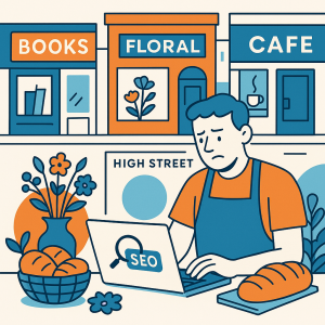 Rethinking Local SEO: Why AI Isnt Always the Best Choice for Small Businesses