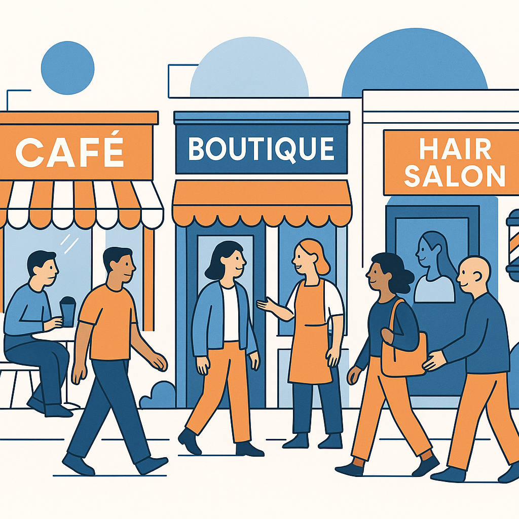 The Secret to Higher Sales: 6 Must-Have Features for Local Business Websites