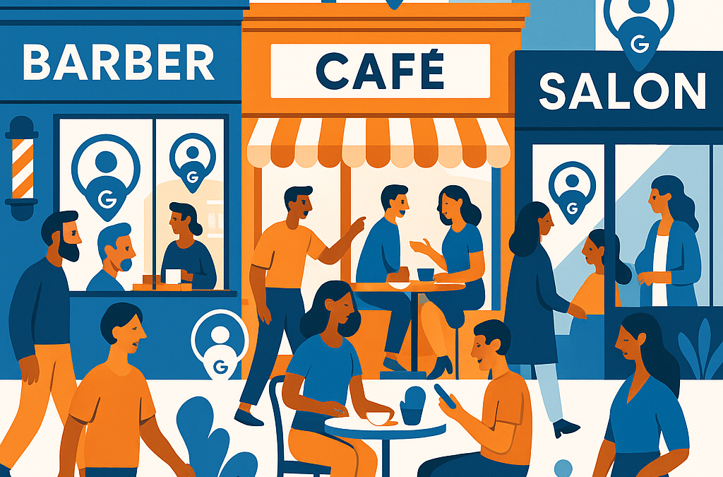 10 Local SEO Mistakes Birmingham Businesses Make (and How to Fix Them)