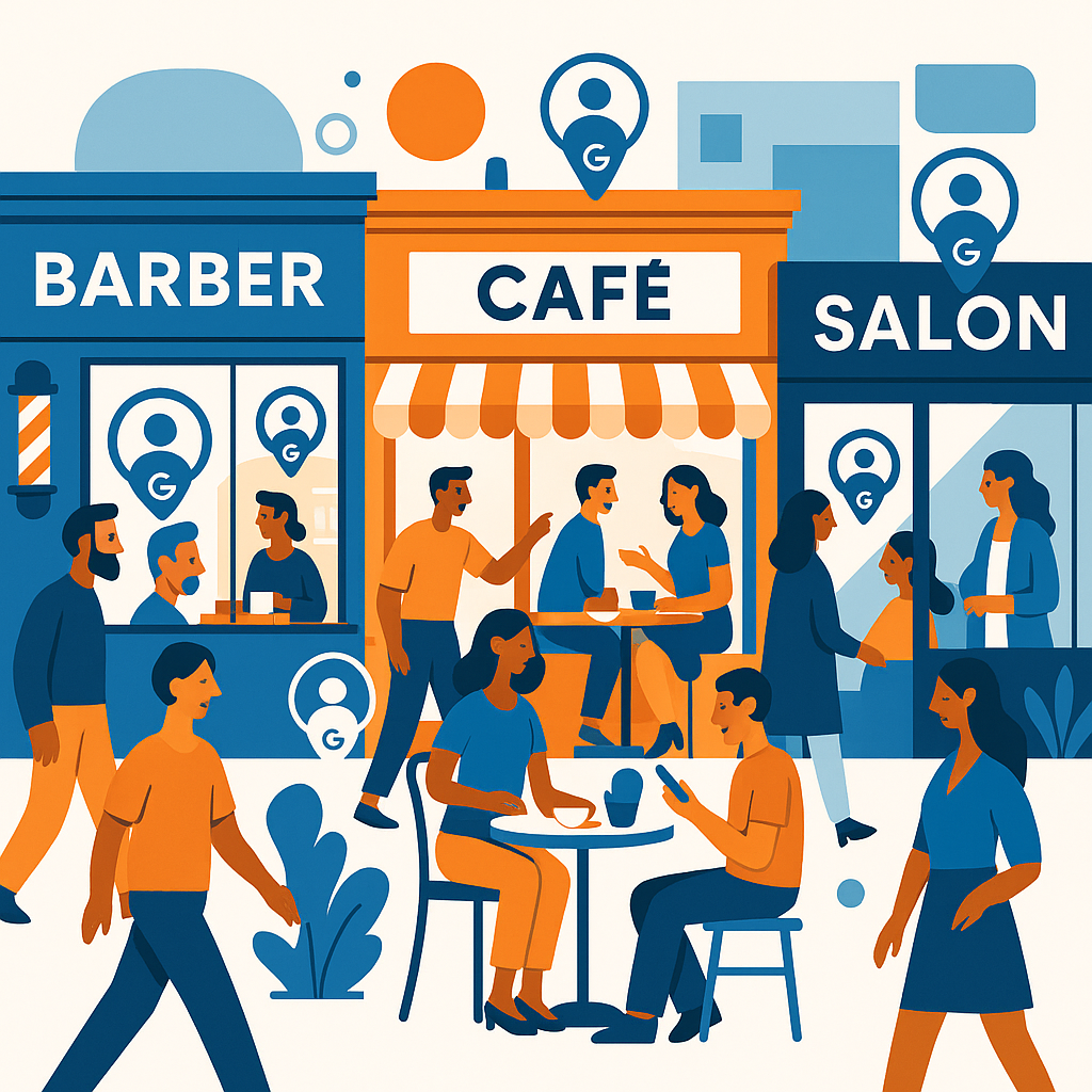 10 Local SEO Mistakes Birmingham Businesses Make (and How to Fix Them)
