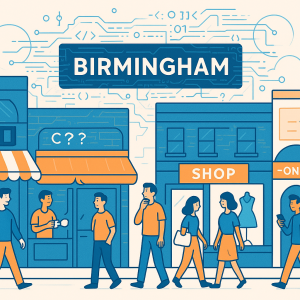 On-Page SEO Mistakes That Are Costing Birmingham Businesses Rankings