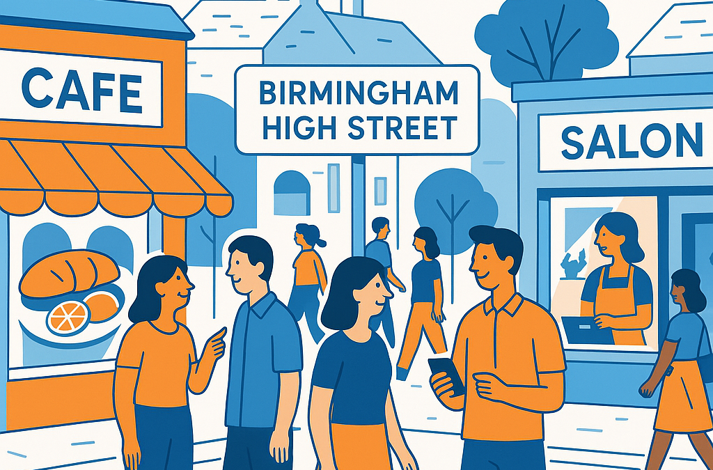 Image Optimisation Tips for Birmingham Websites: Alt Text, Compression & More