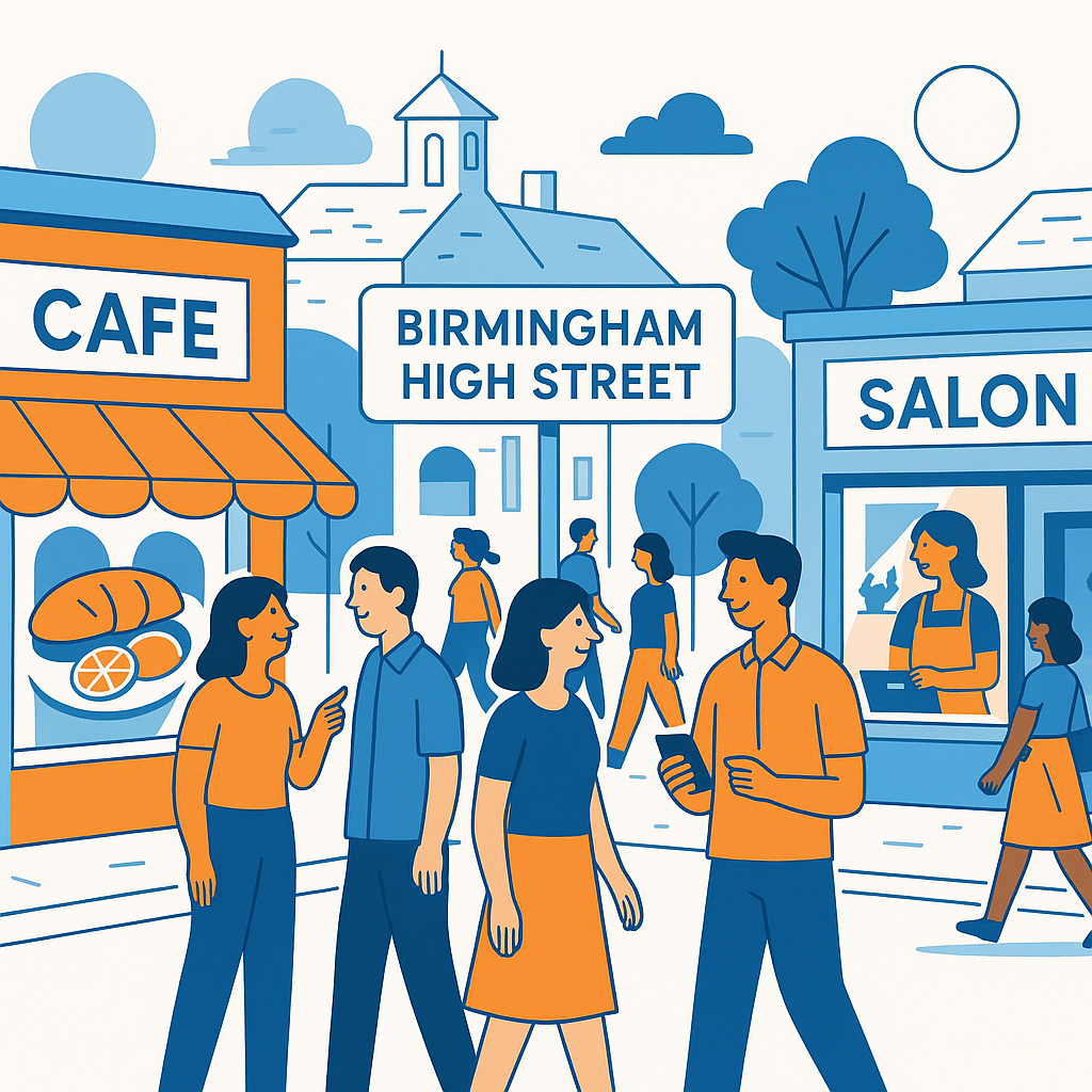 Image Optimisation Tips for Birmingham Websites: Alt Text, Compression & More
