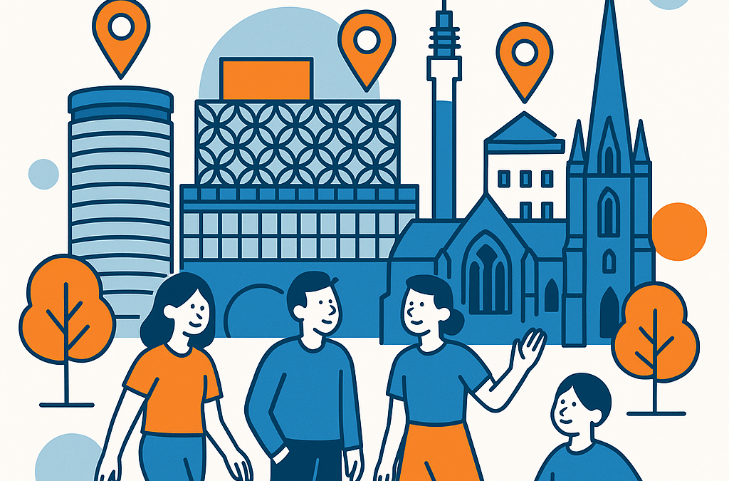 5 Local Search Optimisation Birmingham Mistakes