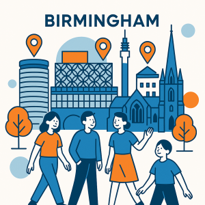 5 Local Search Optimisation Birmingham Mistakes