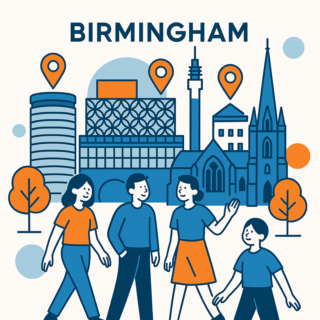 5 Local Search Optimisation Birmingham Mistakes