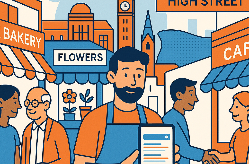How Proximity, Prominence, and Relevance Affect Your Birmingham Rankings