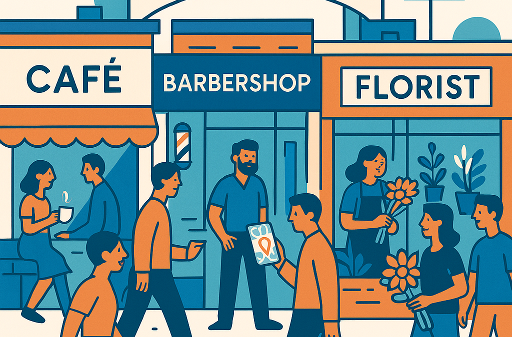The Beginner’s Guide to Local SEO for New Birmingham Businesses