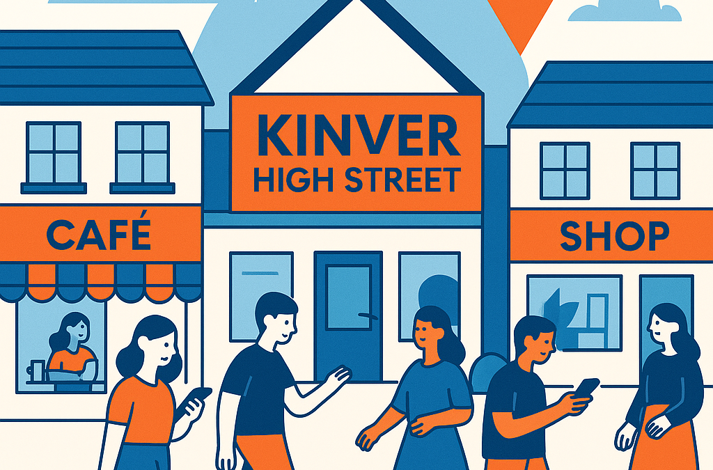 Local SEO for Kinver: A Beginner’s Guide for Small Businesses