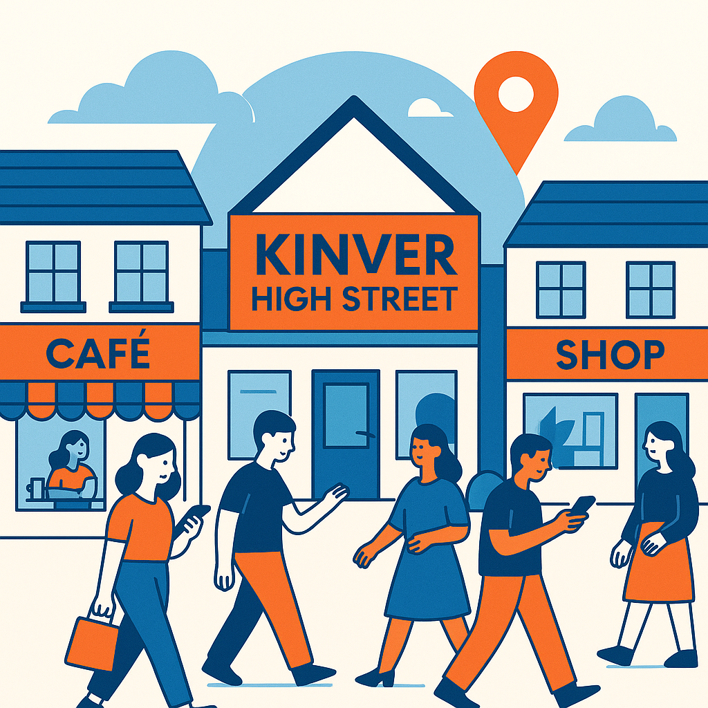 Local SEO for Kinver: A Beginner’s Guide for Small Businesses