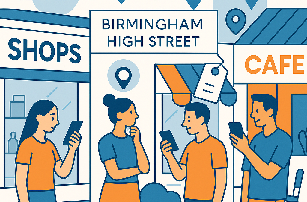 Is Local Search Optimisation Birmingham Worth It?