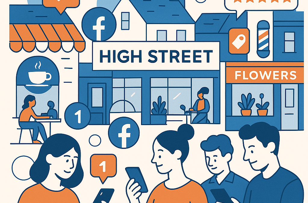 The Impact of Social Media on Your Local SEO: What You Need to Know