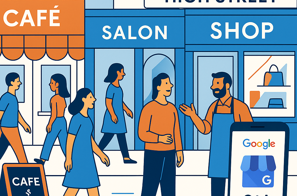 How to Use Google Q&A to Win More Customers in Birmingham