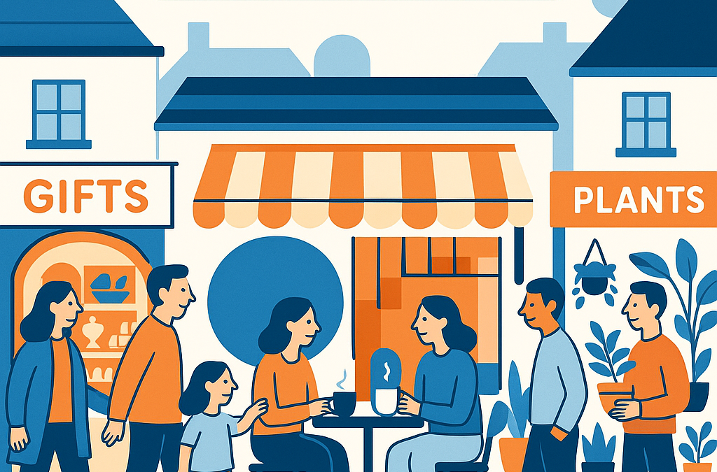 SEO for Kinver Retailers: Attracting Local Shoppers Online and Offline